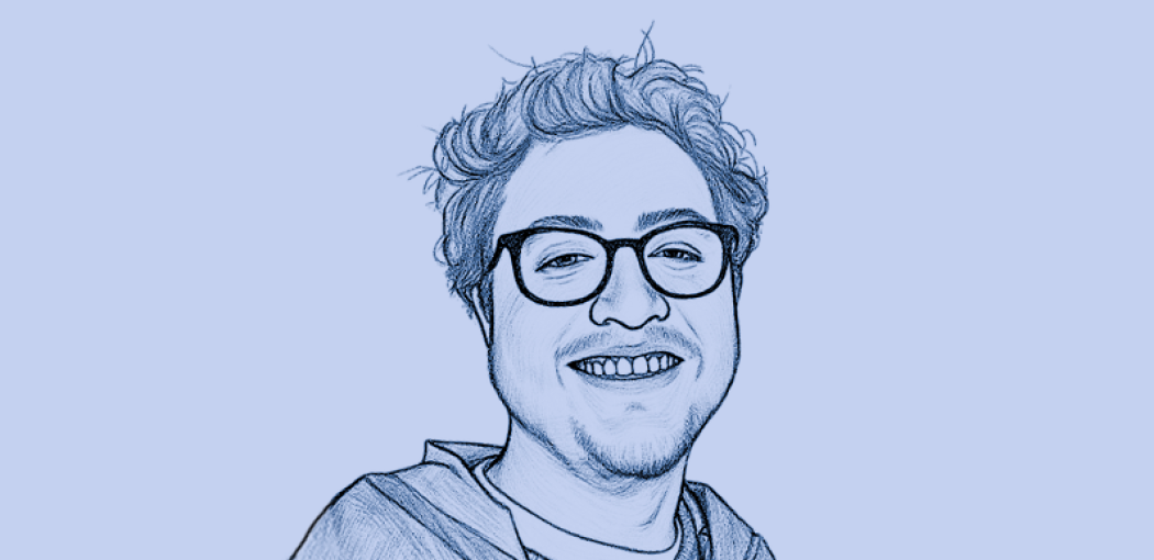 Jared Long Wide Portrait