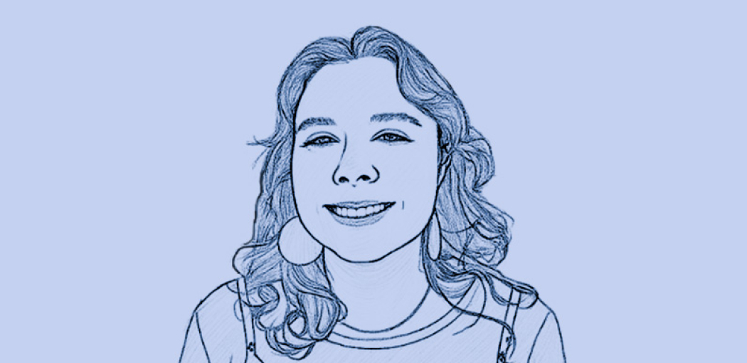 Kira Long Wide Portrait