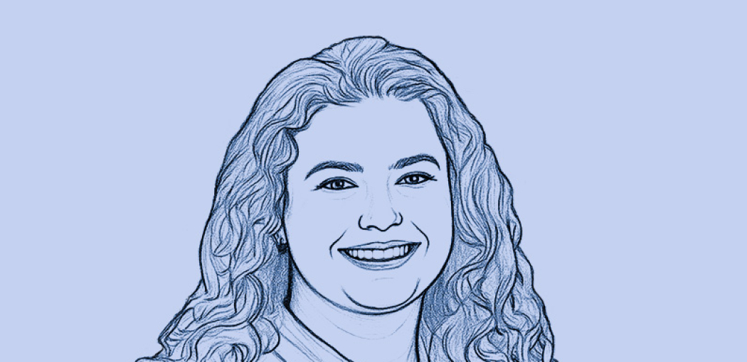 Margarita Long Wide Portrait